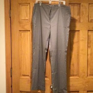 Vintage Armani grey Trouser
